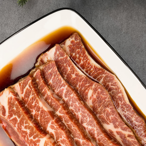 맛담은 소양념LA갈비2kg